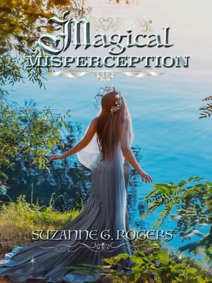 cover image of Magical Misperception